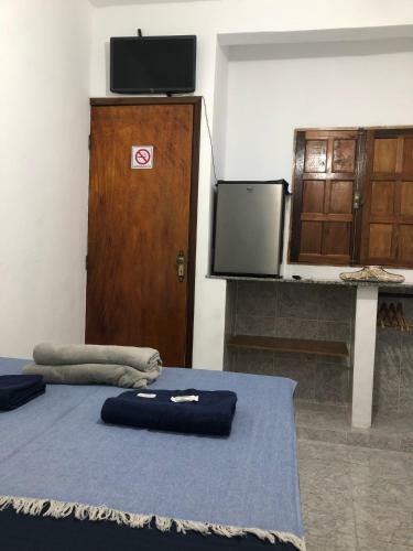 Hostal Villa Mar