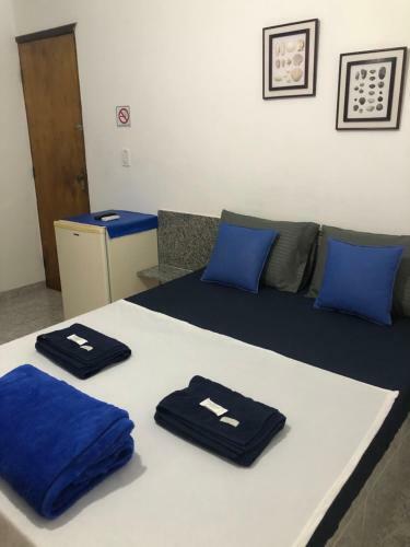 Hostal Villa Mar