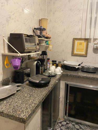 Hostal Villa Mar
