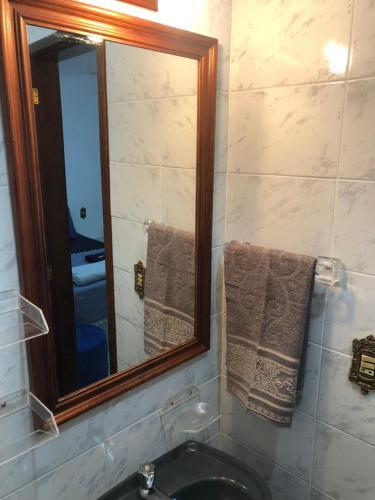 Hostal Villa Mar