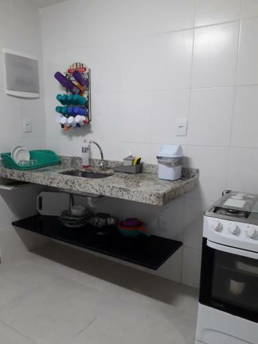 Apartamento Aconchegante, Pertinho Da Praia