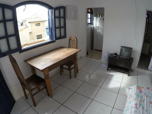 Apartamento Farol Su�tes