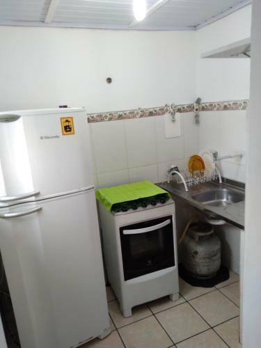 Apartamento Farol Su�tes