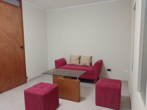 Apartamento Lindos Minidepas En Estreno!!!
