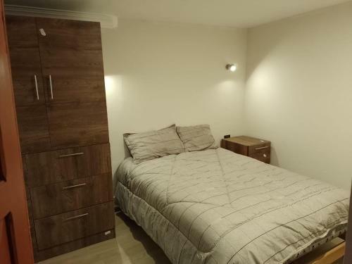 Apartamento Lindos Minidepas En Estreno!!!