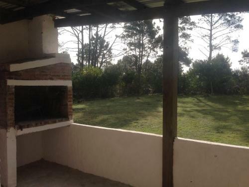 Apartamento Casas Alpha