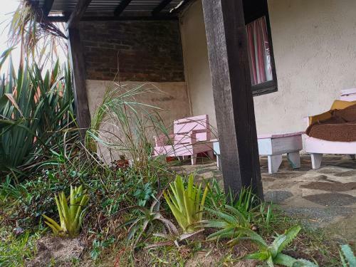 Apartamento Casas Alpha