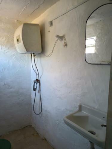 Apartamento Casas Alpha