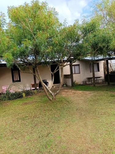 Apartamento Casas Alpha
