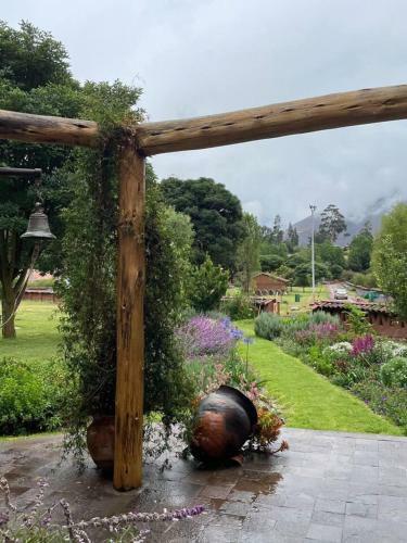 Inviting 10-bed Villa In Urubamba Cusco Peru