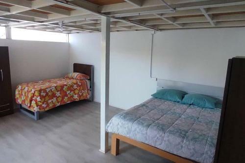 Apartamento Departamento Con Patio