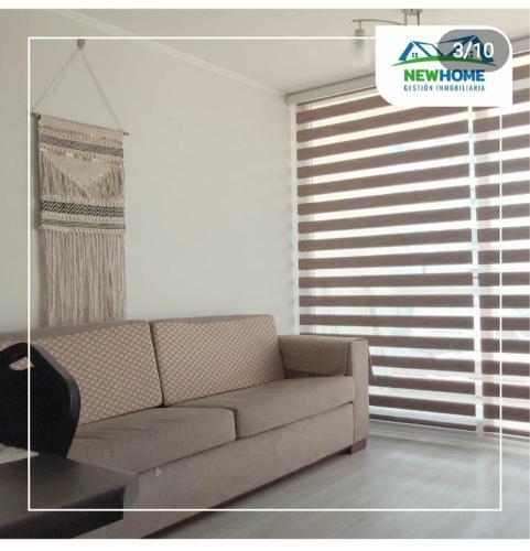 Apartamento Depto. En Arriendo La Serena