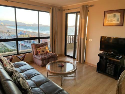 Apartamento Penthouse Playa Real