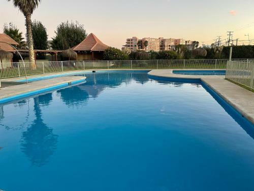 Apartamento Penthouse Playa Real