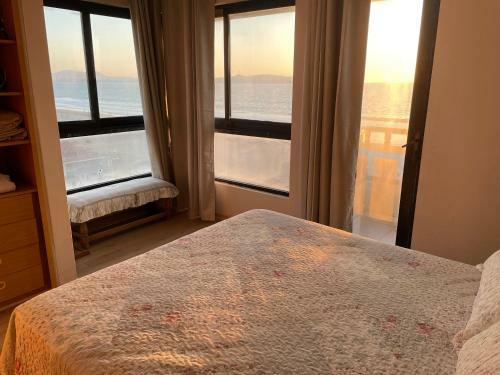 Apartamento Penthouse Playa Real