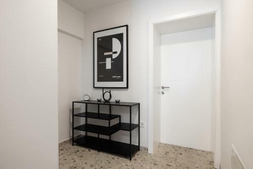 Apartamento New Central Studio With Free Parking