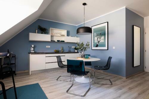 Apartamento New Central Studio With Free Parking