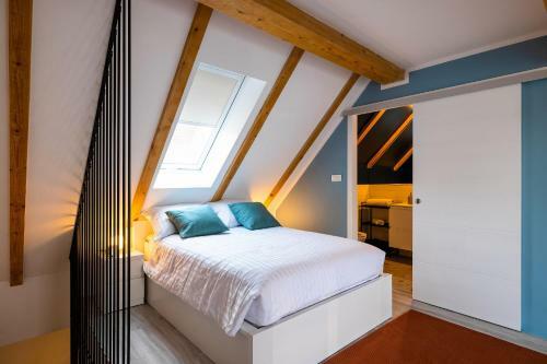 Apartamento New Central Studio With Free Parking