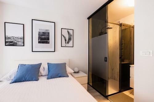 Apartamento New Central Studio With Free Parking