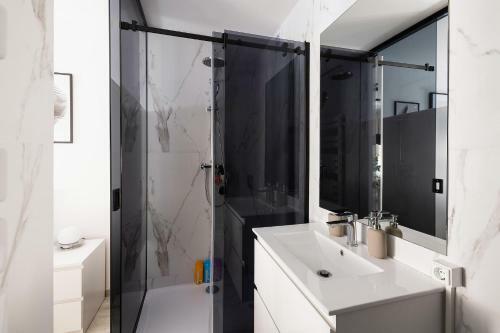 Apartamento New Central Studio With Free Parking