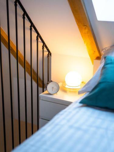 Apartamento New Central Studio With Free Parking
