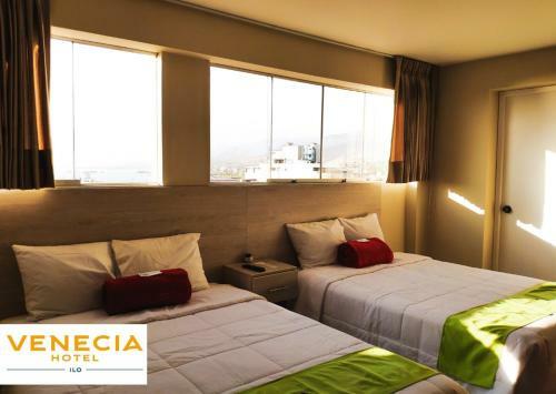 Venecia Hotel