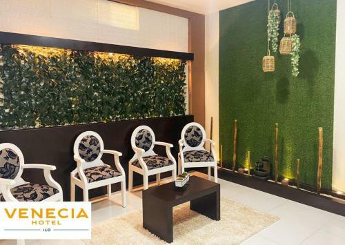Venecia Hotel