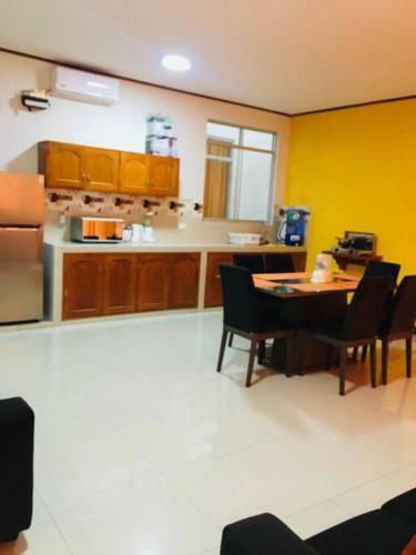 Apartamento Rv.apartments Iquitos