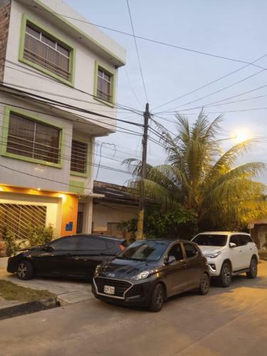 Apartamento Rv.apartments Iquitos