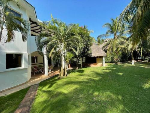 Villa En Puerto San Jose