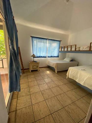 Villa En Puerto San Jose