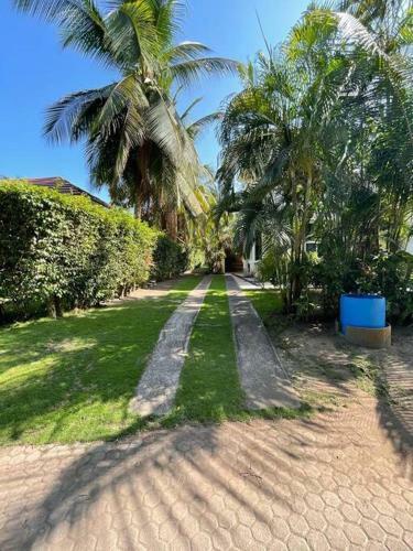 Villa En Puerto San Jose