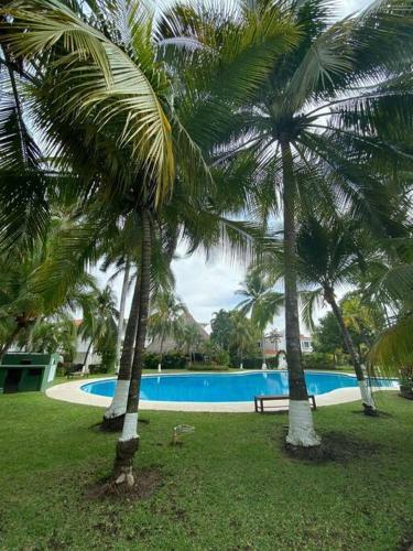 Villa En Puerto San Jose