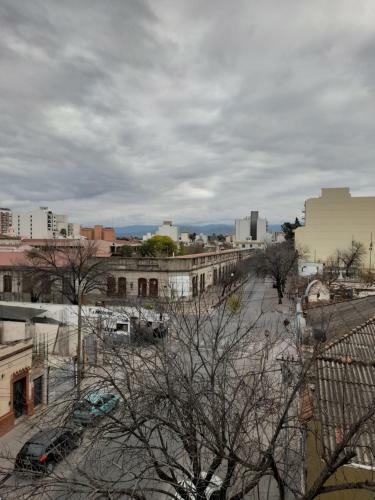 Apartamento Monoambiente Espa�a