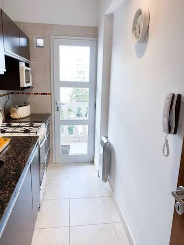 Apartamento Departamento De Estilo