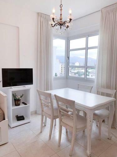 Apartamento Departamento De Estilo