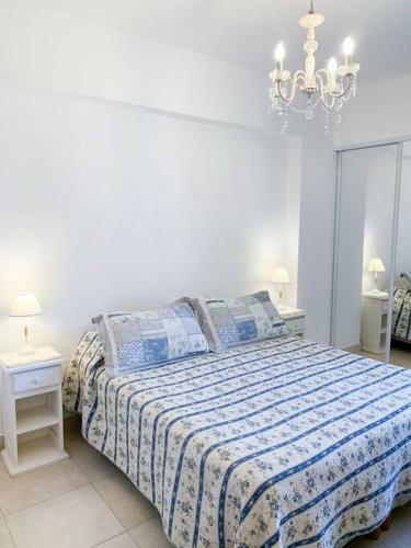 Apartamento Departamento De Estilo