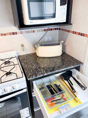 Apartamento Departamento De Estilo