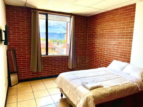 C�modo Apartamento M�s Netflix