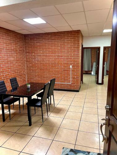 C�modo Apartamento M�s Netflix