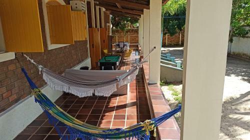 Piscina-praia-rio-clube P/15 Pessoas