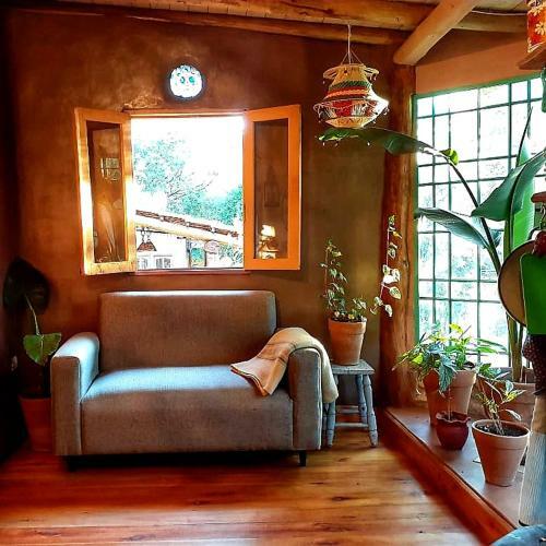 Apartamento Caba�a La Edelmira