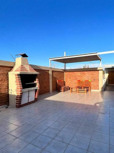 Apartamento Puerta Del Sol