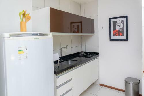 Lindo Apartamento No Iloa Residence
