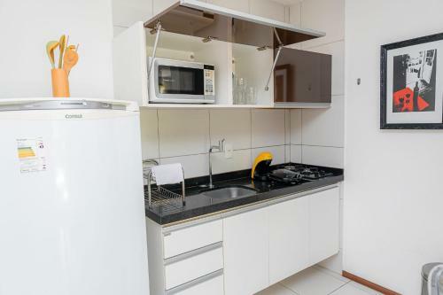 Lindo Apartamento No Iloa Residence