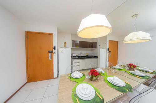 Lindo Apartamento No Iloa Residence