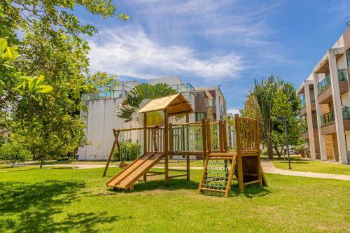 Lindo Apartamento No Iloa Residence