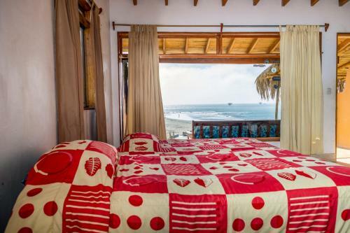 La Punta Hostel