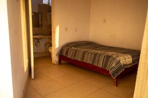 La Punta Hostel