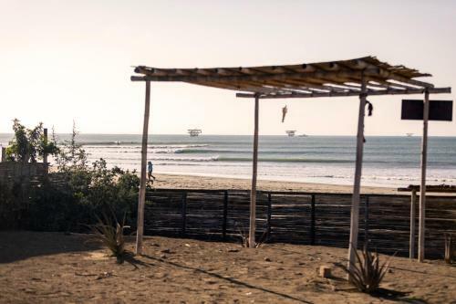 La Punta Hostel